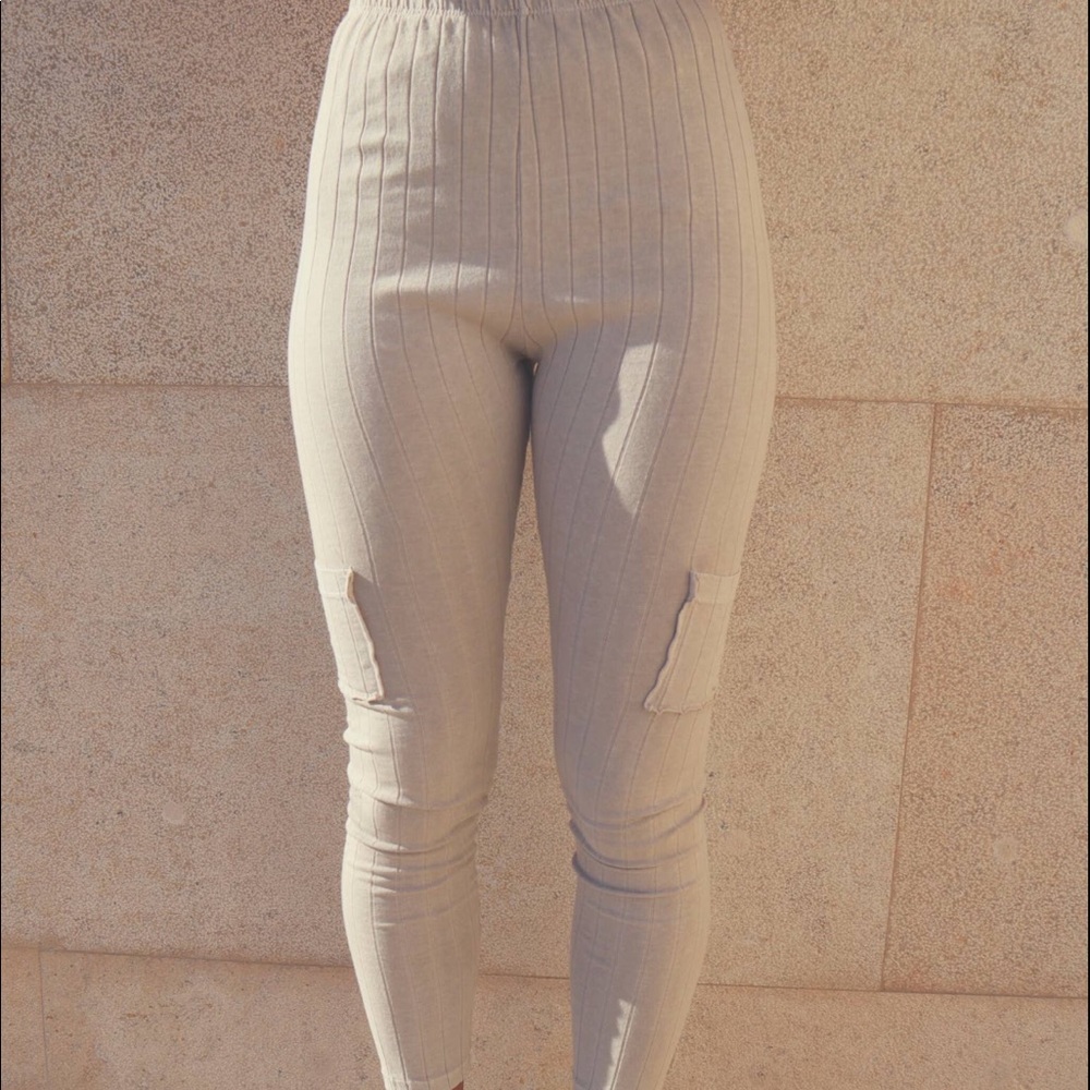 People of Leisure Leggings